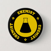 Chemist Button (Voorkant)