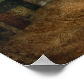 Chemist - Chemie 101 Poster (Hoek)