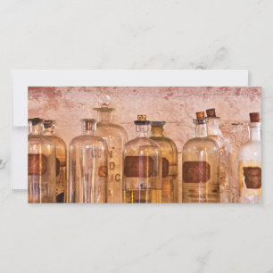 Chemist - Dodelijke zuurstof