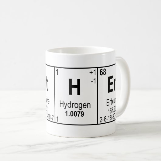 Chemist Scientist Dad Mok (Voorkant rechts)