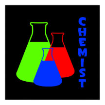 Chemistisch Poster