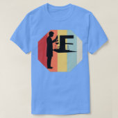 Chemistry 11 t-shirt (Design voorkant)