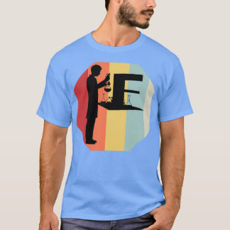 Chemistry 11 t-shirt