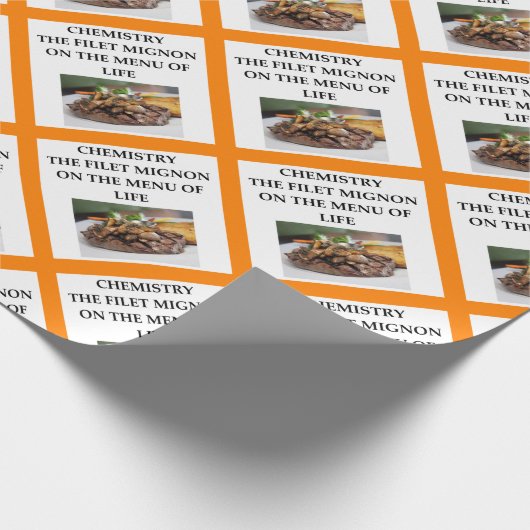 CHEMISTRY CADEAUPAPIER (Hoek)