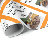 CHEMISTRY CADEAUPAPIER (Rol Hoek)