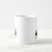 Chemistry Cat (van 9gag memes reddit) Koffiemok (Center)