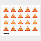 Chemistry Chick #5 Sticker (Vel)