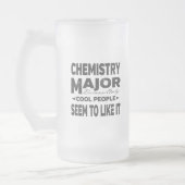 Chemistry College Major Cool People Matglas Bierpul (Links)