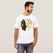 Chemistry Funny T Shirt Award Winner (Voorkant volledig)