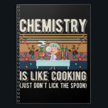 Chemistry Humor Laboratory Science Lab Notitieboek<br><div class="desc">Chemistry Humor Laboratory Science Lab. Chemicaliëndocent scheikundige chemicus Joke.</div>