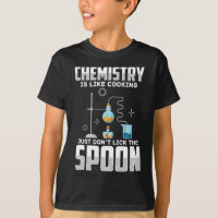 Chemistry Joke Funny Teacher Scientist