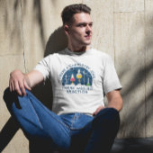 Chemistry Joke T-shirt