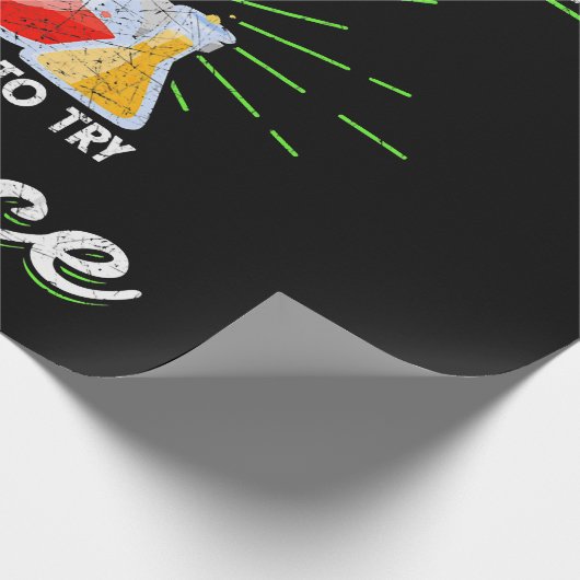 Chemistry Laboratory Physics Science Biology Cadeaupapier (Hoek)