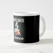 Chemistry Laboratory Physics Science Biology Grote Koffiekop (Voorkant rechts)