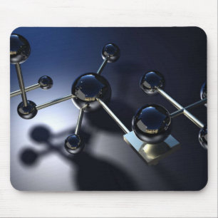 Chemistry Mouse Muismat
