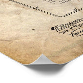 Chemistry Patent Poster (Hoek)