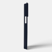 Chemistry Periodic Table Science Teacher Novelty Case-Mate iPhone Case (Achterkant / Rechts)