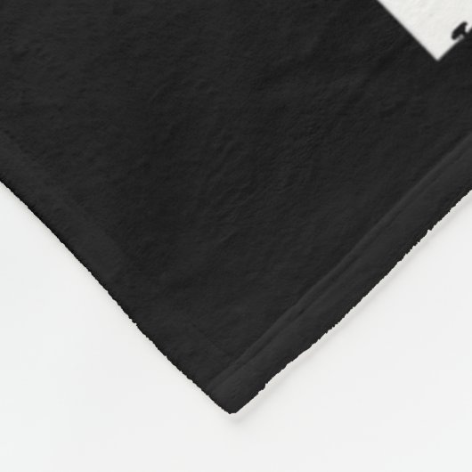 Chemistry Pun - Ether Get It Or You Don't - Funny  Fleece Deken (Hoek)