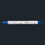 Chemistry Science Laboratory Zwarte Inkt Pen<br><div class="desc">* De Nationale Week van de Chemie wordt gewoonlijk gevierd op de Eerste Week in November. * Het leuke ontwerp omvat Chemieapparatuur, laboratoriummateriaal, bekers, flesjes, wetenschapsthema. * De pen van de douanescheikunde voor laboratorium, school, huis of kantoor. * Voeg achtergrondkleur van uw keus en/of tekst toe. * Klik op de...</div>