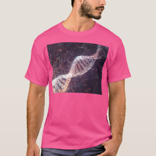Chemistry Science Molecular Structure for Nerds Pr T-shirt