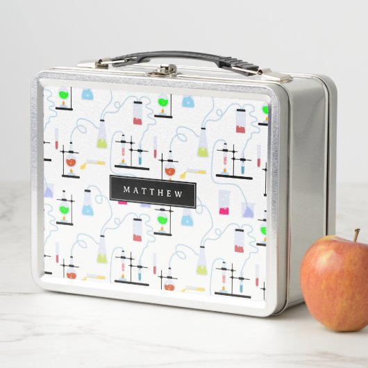 Chemistry Science Test Tubes Lab School Onderwerp (In situ)