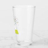 Chemistry Stuff Glas (Links)