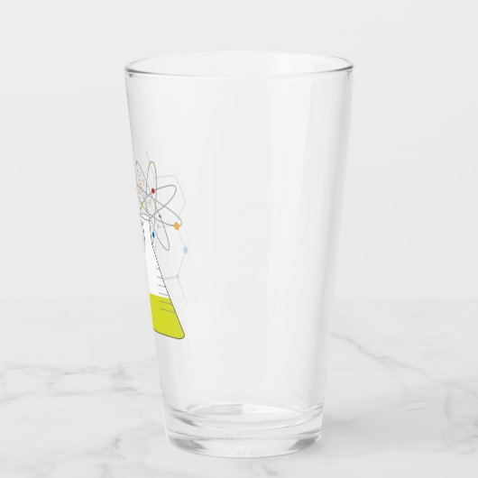 Chemistry Stuff Glas (Links)