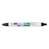 Chemistry Teacher Pen (Voorkant)