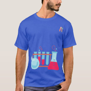 Chemistry Test SVT Lovers T-shirt