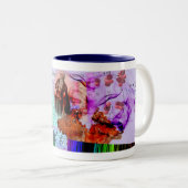 Chemistry World Mok (Voorkant rechts)