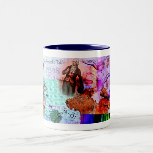 Chemistry World Mok (Center)