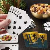 Chemnitz Pokerkaarten (Insitu)