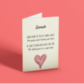 Chemo Aanmoediging Kaart