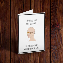 Chemo behandeling kaart