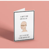 Chemo behandeling kaart