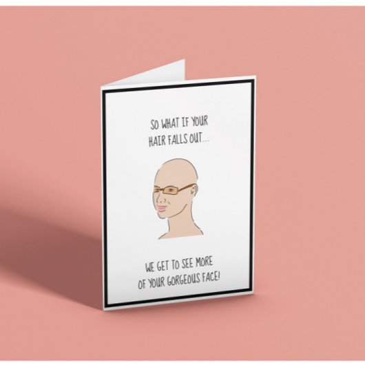 Chemo behandeling kaart