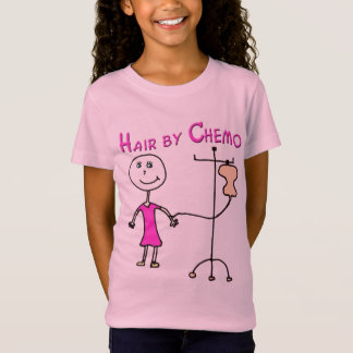 CHEMO-CARTOON T-SHIRT