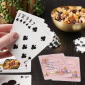 Chemo Deck #2 Standaardspeelkaarten Pokerkaarten (Insitu)