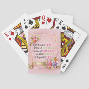 Chemo Deck #2 Standaardspeelkaarten Pokerkaarten