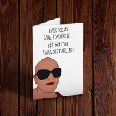 Chemo en kanker kaart