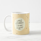 Chemo hersenkanker krijgen goed koffiemok (Links)