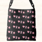 Chemo Mode Bag, chemotherapie Canvas tas