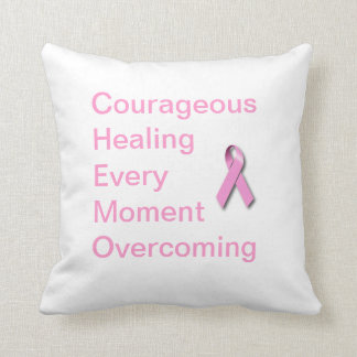 Chemo Pillow Kussen