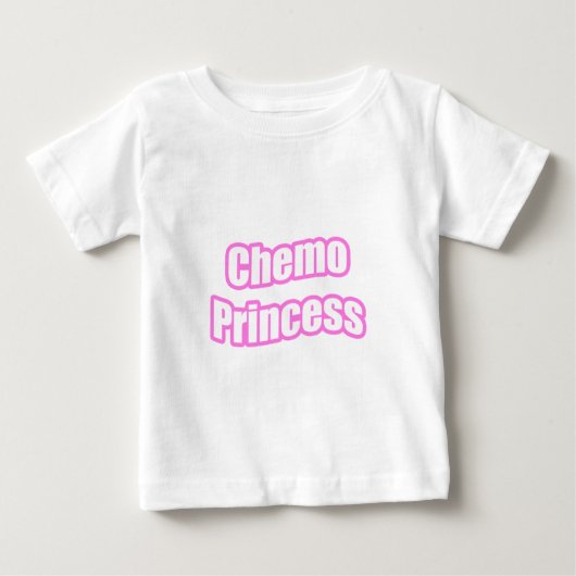 Chemo Princess (Voorkant)