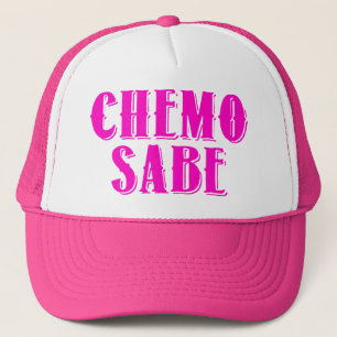 Chemo Sabe pet in Roze