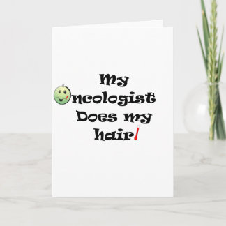 ChemoHair Blk Ltrs Kaart