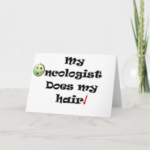 ChemoHair Blk Ltrs Kaart