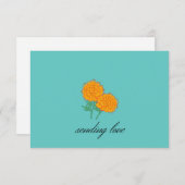 Chemokaarten - woorden ter ondersteuning van harde kaart (Voorkant / Achterkant)