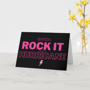 Chemokaarten - Woorden van aanmoediging voor harde Kaart