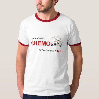 Chemosabe T-shirt